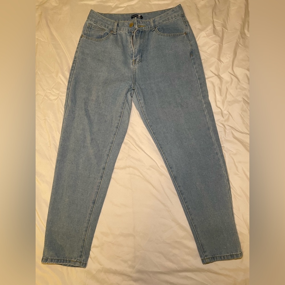 Boohoo Jeans